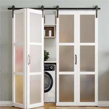 4 Stylish Door Ideas in Your Laundry Room