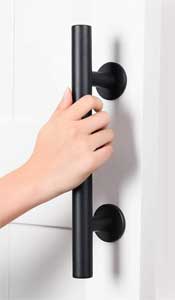 Extra Large Door Pull for Indoor Sliders