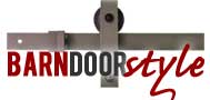 Barn Door Style