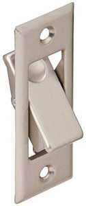 Schlage Bolt Lock for Barn Doors